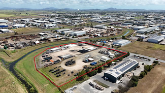 Factory, Warehouse & Industrial commercial property for sale at 28 Crichtons Road Paget QLD 4740 Factory, Warehouse & Industrial commercial property for sale at 28 Crichtons Road Paget QLD 4740