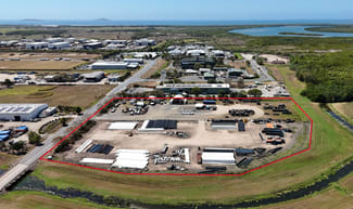 Factory, Warehouse & Industrial commercial property for sale at 28 Crichtons Road Paget QLD 4740 Factory, Warehouse & Industrial commercial property for sale at 28 Crichtons Road Paget QLD 4740