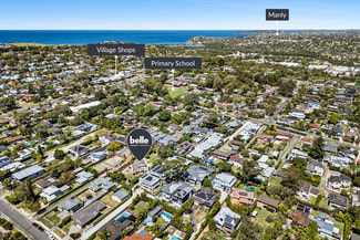 Development / Land commercial property sold at 37 Lantana Avenue Wheeler Heights NSW 2097