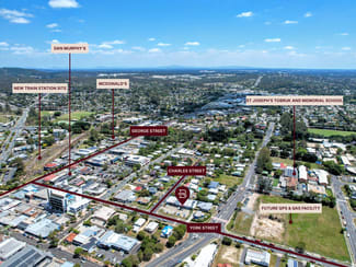 Showrooms / Bulky Goods commercial property sold at 3 & 4/53 York Street Beenleigh QLD 4207 Showrooms / Bulky Goods commercial property sold at 3 & 4/53 York Street Beenleigh QLD 4207