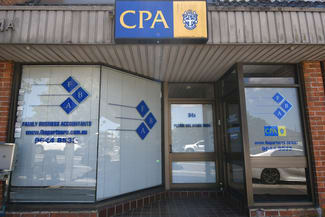Offices commercial property sold at 84A Waldron Road Chester Hill NSW 2162 Offices commercial property sold at 84A Waldron Road Chester Hill NSW 2162