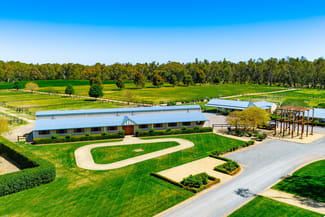 Rural / Farming commercial property for sale at 145 & 50 Carters Road and Lot 4 & Lot 5, 305 Ross Road Arcadia VIC 3631