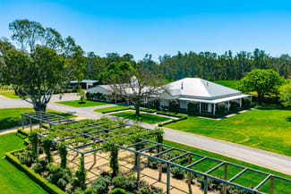 Rural / Farming commercial property for sale at 145 & 50 Carters Road and Lot 4 & Lot 5, 305 Ross Road Arcadia VIC 3631