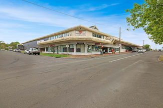Shop & Retail commercial property for lease at 73 Meroo Street Bomaderry NSW 2541