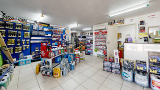 Factory, Warehouse & Industrial commercial property sold at 23 Pilkington Street Garbutt QLD 4814