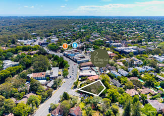 Development / Land commercial property for sale at 2 Ku Ring Gai Avenue Turramurra NSW 2074 Development / Land commercial property for sale at 2 Ku Ring Gai Avenue Turramurra NSW 2074