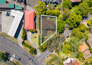 Development / Land commercial property for sale at 2 Ku Ring Gai Avenue Turramurra NSW 2074 Development / Land commercial property for sale at 2 Ku Ring Gai Avenue Turramurra NSW 2074