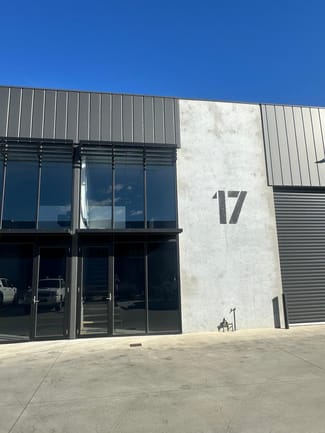 Development / Land commercial property for sale at 17/53 Jutland Way Epping VIC 3076 Development / Land commercial property for sale at 17/53 Jutland Way Epping VIC 3076