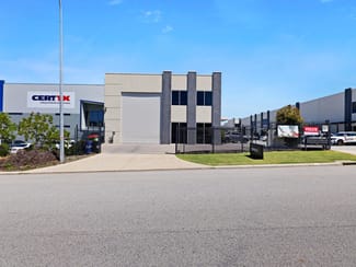 Factory, Warehouse & Industrial commercial property sold at 1/57 Prosperity Avenue Wangara WA 6065 Factory, Warehouse & Industrial commercial property sold at 1/57 Prosperity Avenue Wangara WA 6065