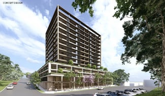 Other commercial property for sale at 135-137 Erina Street East & 222 Albany Street North Gosford NSW 2250