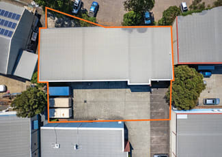 Factory, Warehouse & Industrial commercial property sold at 6/30 Glenwood Drive Thornton NSW 2322 Factory, Warehouse & Industrial commercial property sold at 6/30 Glenwood Drive Thornton NSW 2322
