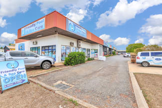 Shop & Retail commercial property sold at 1/1 Travers Street Coconut Grove NT 0810