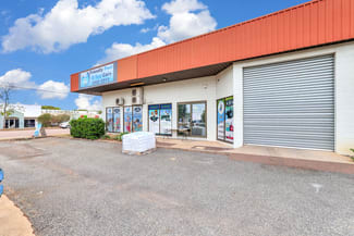 Shop & Retail commercial property sold at 1/1 Travers Street Coconut Grove NT 0810
