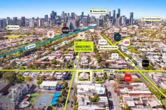 Development / Land commercial property sold at 141 Bridge Street Port Melbourne VIC 3207