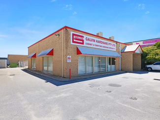 Factory, Warehouse & Industrial commercial property sold at 2/6 Ismail Street Wangara WA 6065 Factory, Warehouse & Industrial commercial property sold at 2/6 Ismail Street Wangara WA 6065