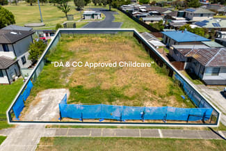Development / Land commercial property sold at 56 Ropes Creek Road Mount Druitt NSW 2770