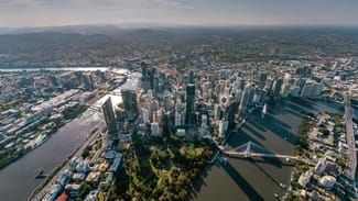Development / Land commercial property sold at 280 Elizabeth Street Brisbane City QLD 4000