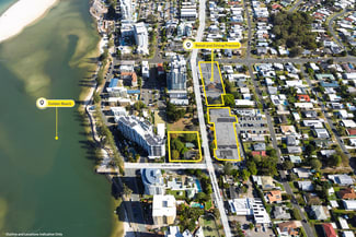 Development / Land commercial property for sale at 59 & 61-63 Landsborough Parade Golden Beach QLD 4551 Development / Land commercial property for sale at 59 & 61-63 Landsborough Parade Golden Beach QLD 4551