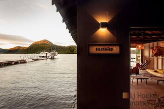 Hotel, Motel, Pub & Leisure commercial property sold at 4 Fishermans Point Berowra Waters NSW 2082 Hotel, Motel, Pub & Leisure commercial property sold at 4 Fishermans Point Berowra Waters NSW 2082