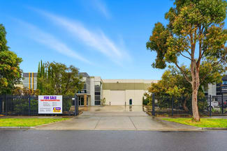 Factory, Warehouse & Industrial commercial property sold at 46 Latitude Boulevard Thomastown VIC 3074 Factory, Warehouse & Industrial commercial property sold at 46 Latitude Boulevard Thomastown VIC 3074
