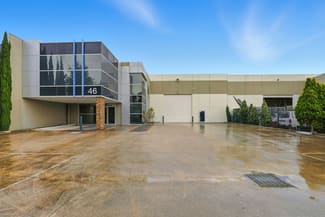 Factory, Warehouse & Industrial commercial property sold at 46 Latitude Boulevard Thomastown VIC 3074 Factory, Warehouse & Industrial commercial property sold at 46 Latitude Boulevard Thomastown VIC 3074