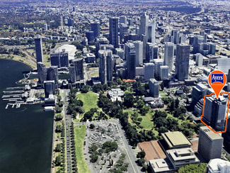 Offices commercial property for sale at 157/22 St Georges Terrace Perth WA 6000 Offices commercial property for sale at 157/22 St Georges Terrace Perth WA 6000