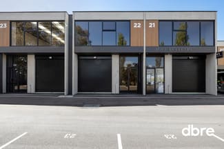 Offices commercial property for sale at 22/119 Chesterville Road Moorabbin VIC 3189