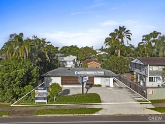 Offices commercial property for sale at 21 Kumbari Avenue Southport QLD 4215 Offices commercial property for sale at 21 Kumbari Avenue Southport QLD 4215