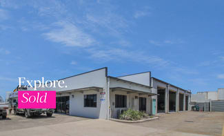 Factory, Warehouse & Industrial commercial property sold at 8 Peace Street Paget QLD 4740 Factory, Warehouse & Industrial commercial property sold at 8 Peace Street Paget QLD 4740