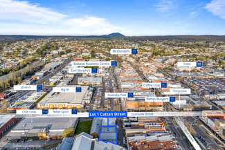 Factory, Warehouse & Industrial commercial property sold at Lot 1 Cattan Street Ballarat Central VIC 3350 Factory, Warehouse & Industrial commercial property sold at Lot 1 Cattan Street Ballarat Central VIC 3350