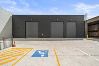 Offices commercial property leased at 5/21 Albany Street Fyshwick ACT 2609 Offices commercial property leased at 5/21 Albany Street Fyshwick ACT 2609