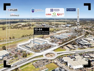Shop & Retail commercial property sold at 52-64 Old Geelong Road Hoppers Crossing VIC 3029 Shop & Retail commercial property sold at 52-64 Old Geelong Road Hoppers Crossing VIC 3029