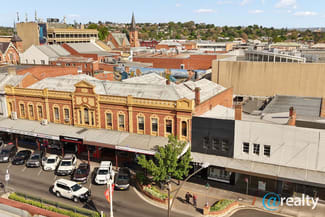 Offices commercial property for sale at 55 William Street Bathurst NSW 2795