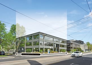 Offices commercial property sold at 40 Burwood Road Hawthorn VIC 3122 Offices commercial property sold at 40 Burwood Road Hawthorn VIC 3122