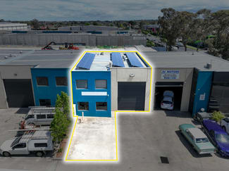 Offices commercial property sold at 116/266 Osborne Avenue Clayton South VIC 3169 Offices commercial property sold at 116/266 Osborne Avenue Clayton South VIC 3169