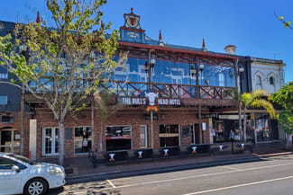 Hotel, Motel, Pub & Leisure commercial property for sale at 87 Murphy Street Wangaratta VIC 3677 Hotel, Motel, Pub & Leisure commercial property for sale at 87 Murphy Street Wangaratta VIC 3677