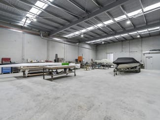 Factory, Warehouse & Industrial commercial property for sale at 26 Negara Crescent Goodwood TAS 7010 Factory, Warehouse & Industrial commercial property for sale at 26 Negara Crescent Goodwood TAS 7010