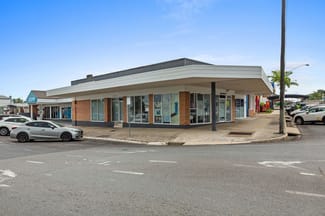 Medical / Consulting commercial property sold at 4 Owen Street Innisfail QLD 4860 Medical / Consulting commercial property sold at 4 Owen Street Innisfail QLD 4860