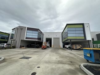 Factory, Warehouse & Industrial commercial property sold at 6a Bass Court Keysborough VIC 3173 Factory, Warehouse & Industrial commercial property sold at 6a Bass Court Keysborough VIC 3173