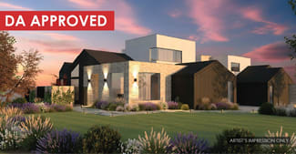Development / Land commercial property for sale at 38 Dorrit Black Crescent Lyneham ACT 2602