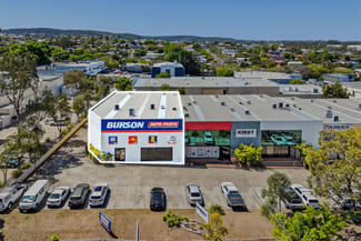 Factory, Warehouse & Industrial commercial property sold at 12/123 Muriel Avenue Moorooka QLD 4105 Factory, Warehouse & Industrial commercial property sold at 12/123 Muriel Avenue Moorooka QLD 4105