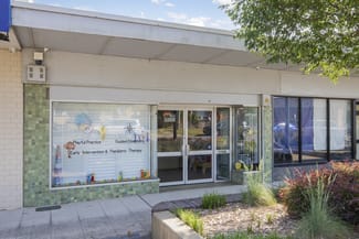 Offices commercial property sold at 9A Beresford Avenue Beresfield NSW 2322