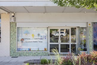 Offices commercial property sold at 9A Beresford Avenue Beresfield NSW 2322