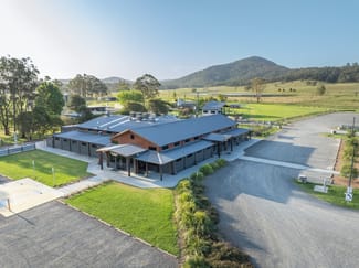 Development / Land commercial property sold at LAND/17 Woosters Lane Nabiac NSW 2312 Development / Land commercial property sold at LAND/17 Woosters Lane Nabiac NSW 2312