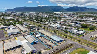 Factory, Warehouse & Industrial commercial property sold at 5-7 Hannam Street Bungalow QLD 4870 Factory, Warehouse & Industrial commercial property sold at 5-7 Hannam Street Bungalow QLD 4870