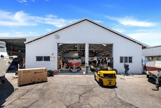 Factory, Warehouse & Industrial commercial property sold at 5-7 Hannam Street Bungalow QLD 4870 Factory, Warehouse & Industrial commercial property sold at 5-7 Hannam Street Bungalow QLD 4870