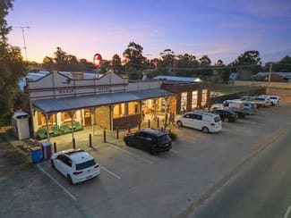 Other commercial property sold at 1-13 Waaia Bearii Road Waaia VIC 3637