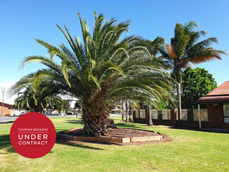 Hotel, Motel, Pub & Leisure commercial property sold at Finley NSW 2713 Hotel, Motel, Pub & Leisure commercial property sold at Finley NSW 2713
