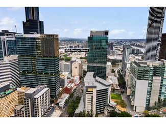 Medical / Consulting commercial property sold at 376 George Street Brisbane City QLD 4000 Medical / Consulting commercial property sold at 376 George Street Brisbane City QLD 4000