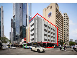 Medical / Consulting commercial property sold at 376 George Street Brisbane City QLD 4000 Medical / Consulting commercial property sold at 376 George Street Brisbane City QLD 4000